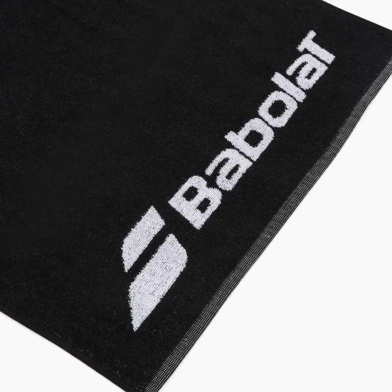 Uterák Babolat Medium black/white 2