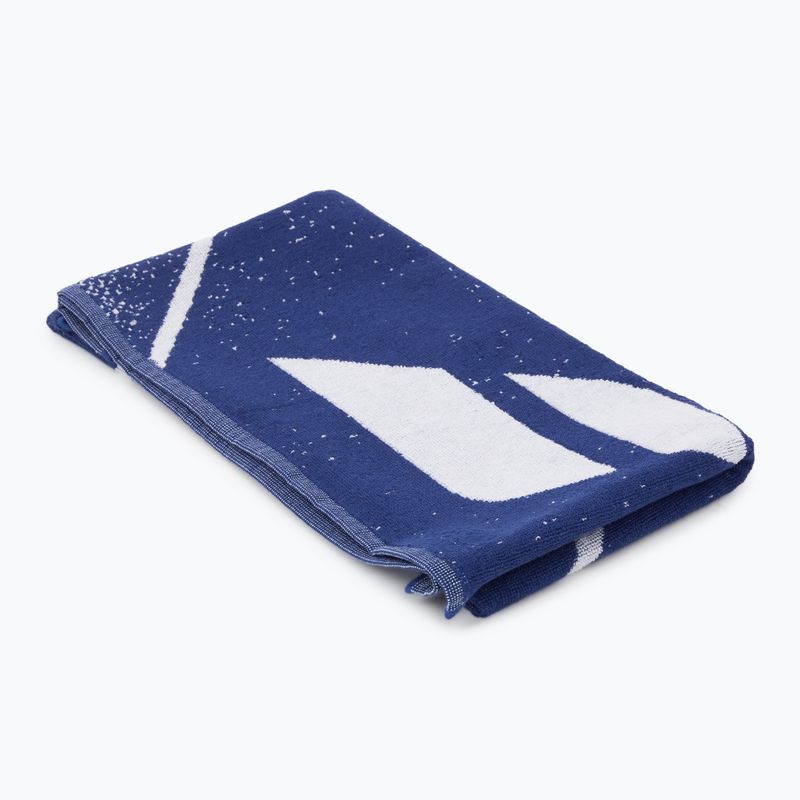 Uterák Babolat towel Medium sodalite blue 4