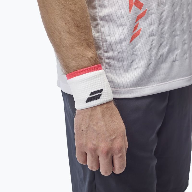 Pánske šortky Babolat Play black/black 6
