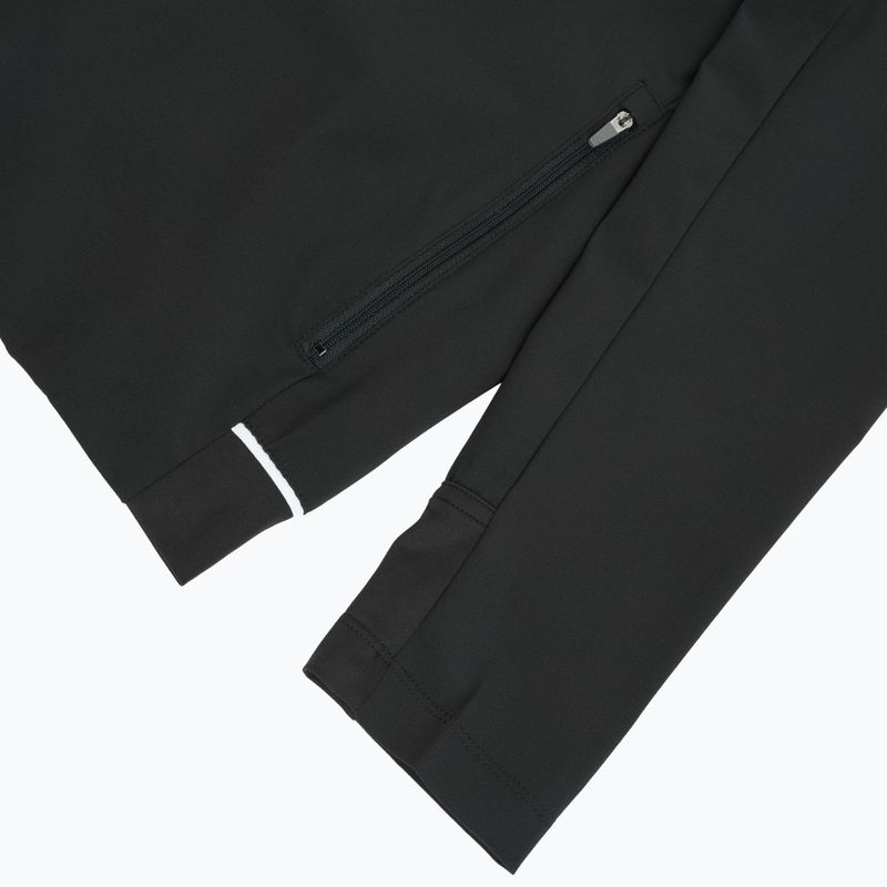Pánska tenisová mikina Babolat Play black/black 4