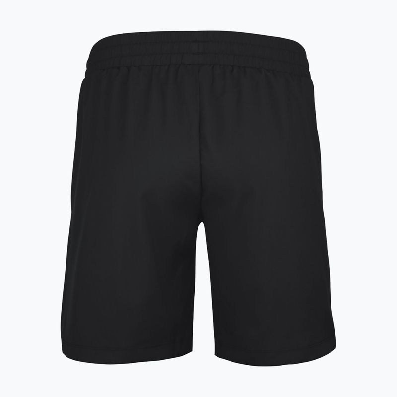 Detské šortky Babolat Play Jr black/black 2