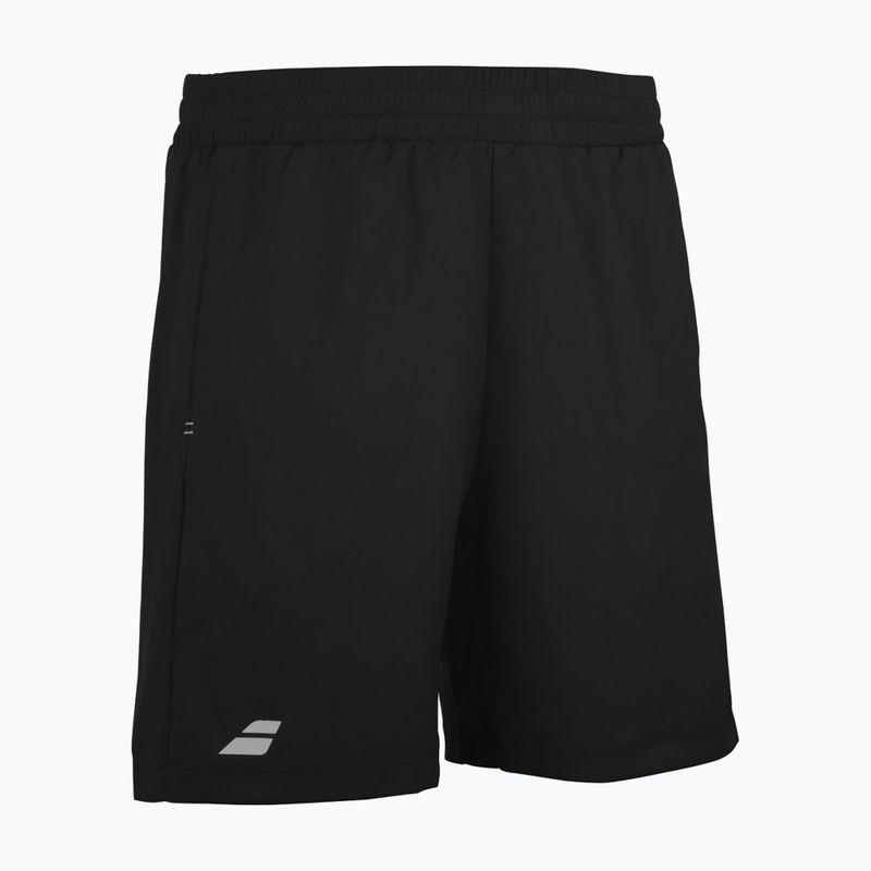 Detské šortky Babolat Play Jr black/black 3