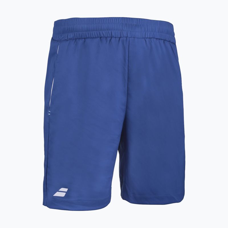 Detské šortky Babolat Play sodalite blue 2