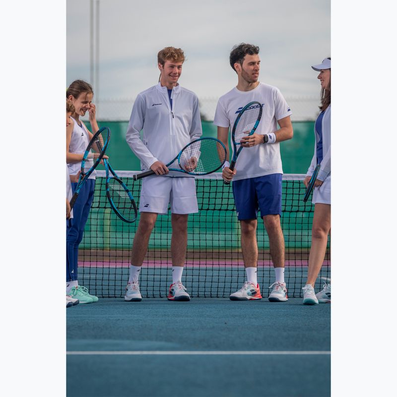 Detské šortky Babolat Play sodalite blue 5