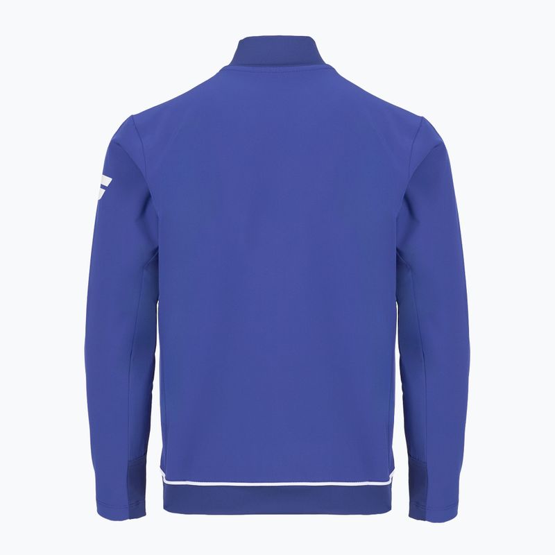 Detská tenisová mikina Babolat Play sodalite blue 2