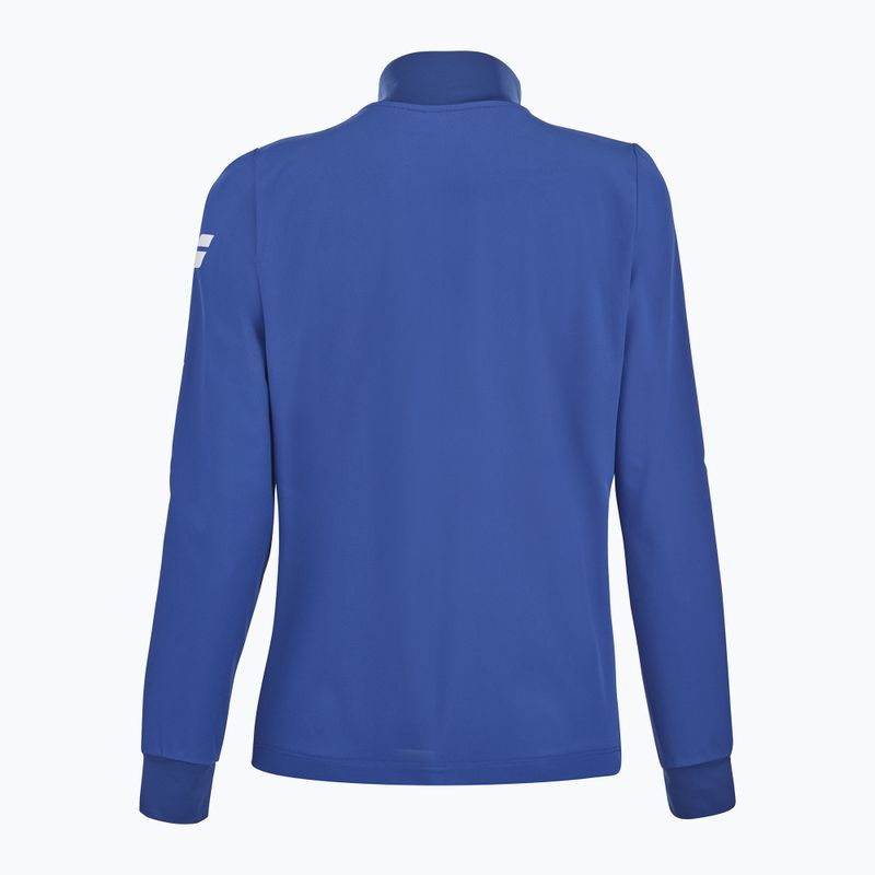 Detská tenisová mikina Babolat Play sodalite blue 2