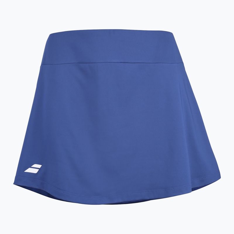 Detská sukňa Babolat Play Jr sodalite blue