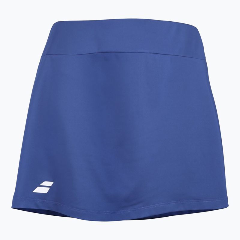 Detská sukňa Babolat Play Jr sodalite blue 3