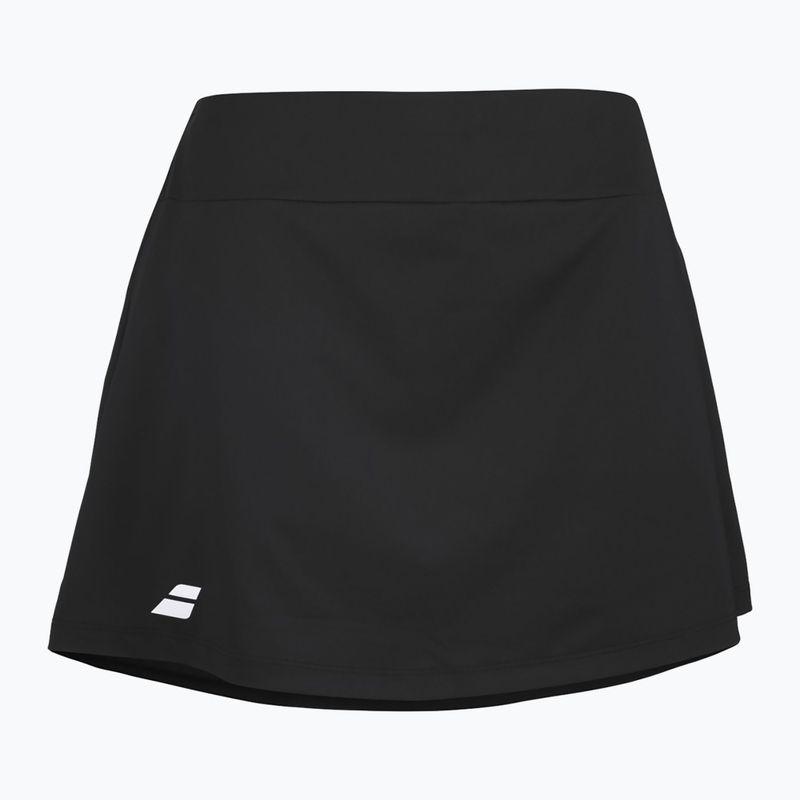 Dámska sukňa Babolat Play black/black 3