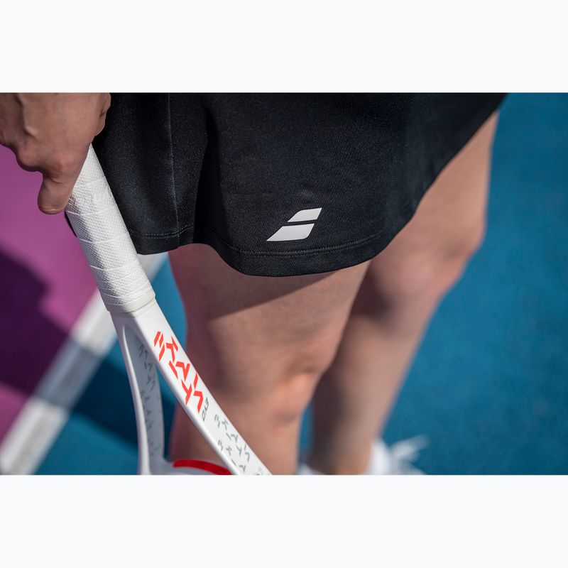 Dámska sukňa Babolat Play black/black 5