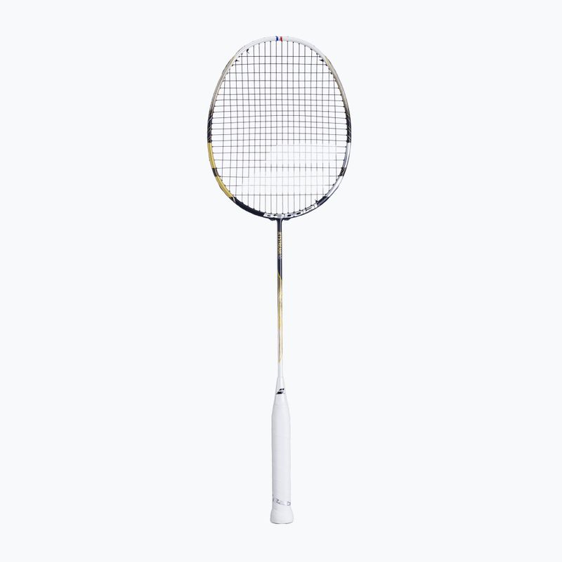 Bedmintonová raketa Babolat Jetstream 80