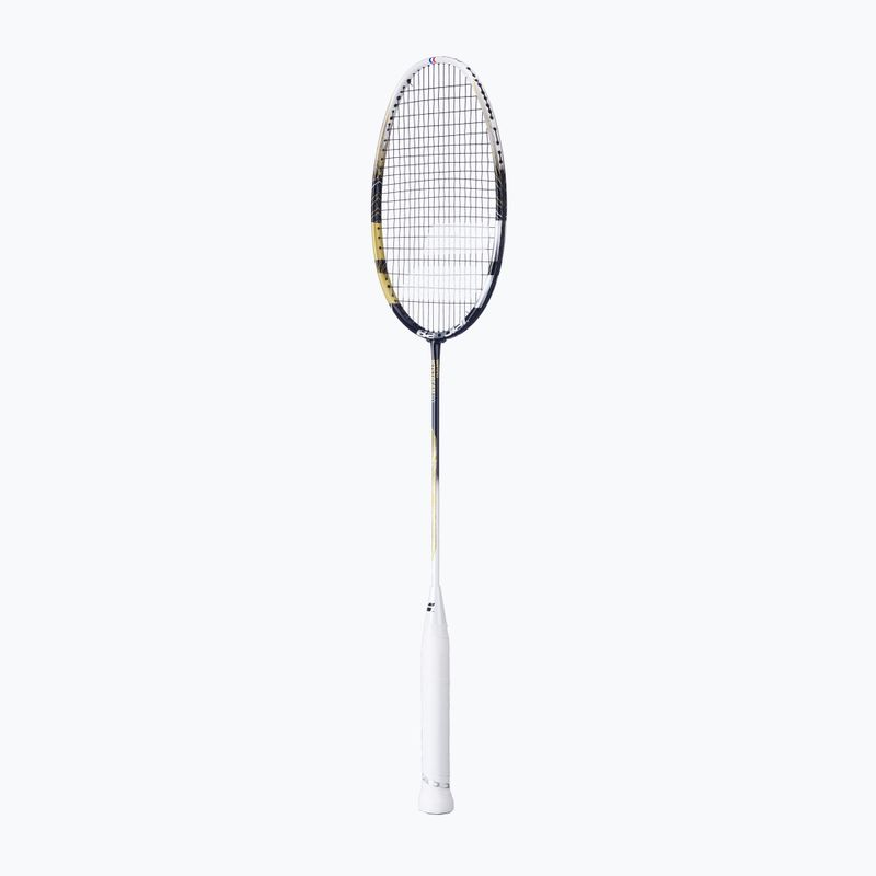 Bedmintonová raketa Babolat Jetstream 80 2