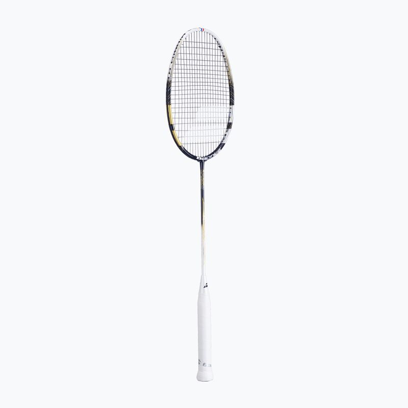 Bedmintonová raketa Babolat Jetstream 80 3