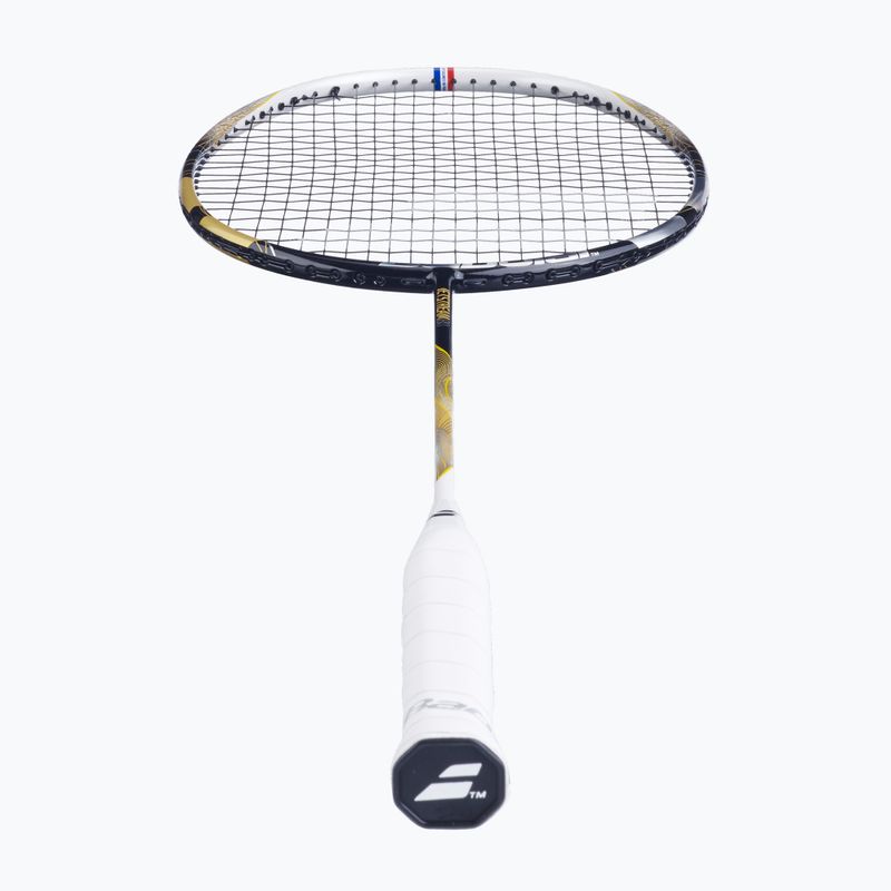 Bedmintonová raketa Babolat Jetstream 80 4
