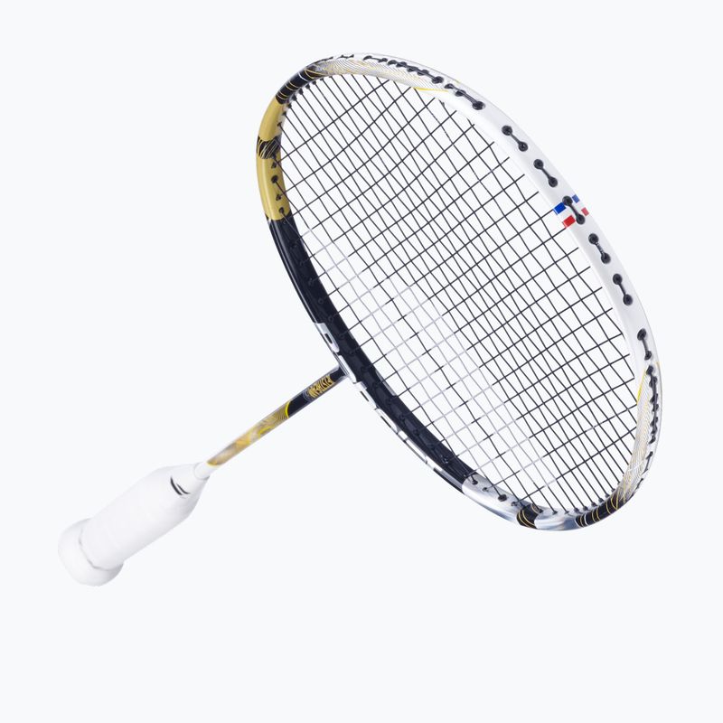 Bedmintonová raketa Babolat Jetstream 80 5