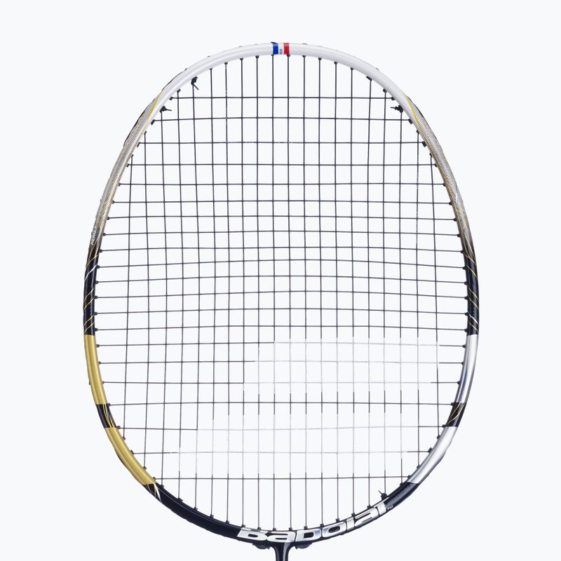 Bedmintonová raketa Babolat Jetstream 80 6
