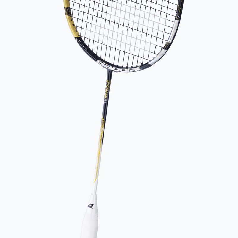 Bedmintonová raketa Babolat Jetstream 80 7