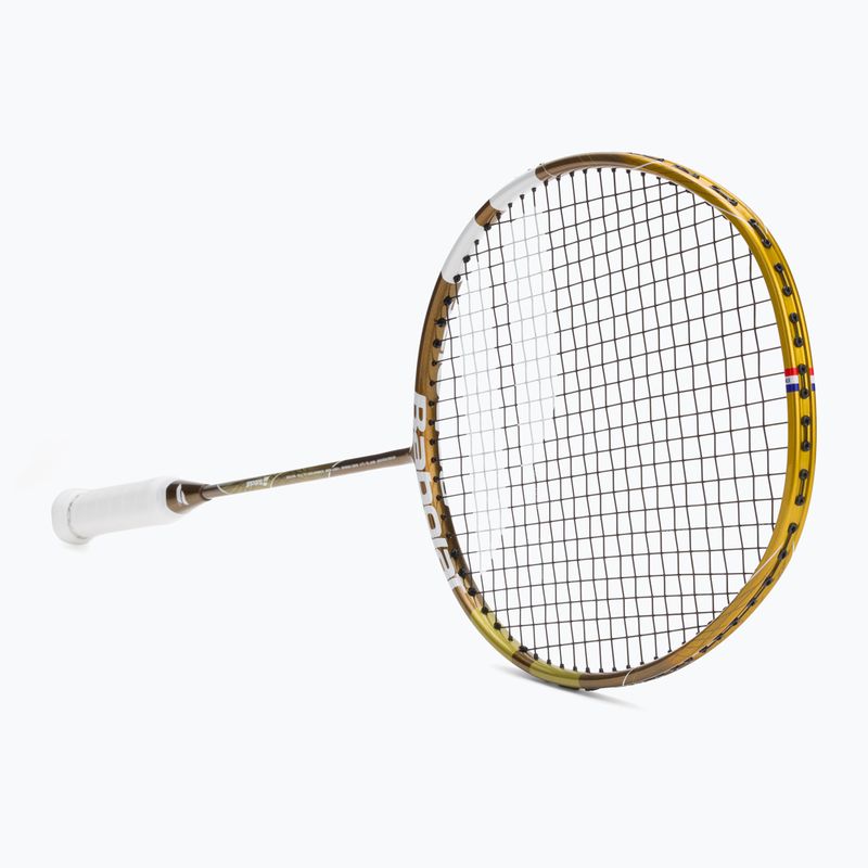 Bedmintonová raketa Babolat Jetstream 78 bad. 2