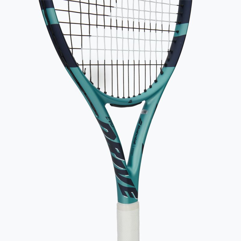 Tenisová raketa Babolat Evo Drive Gen2 blue 4