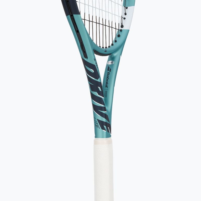 Tenisová raketa Babolat Evo Drive Lite Gen2 blue 4