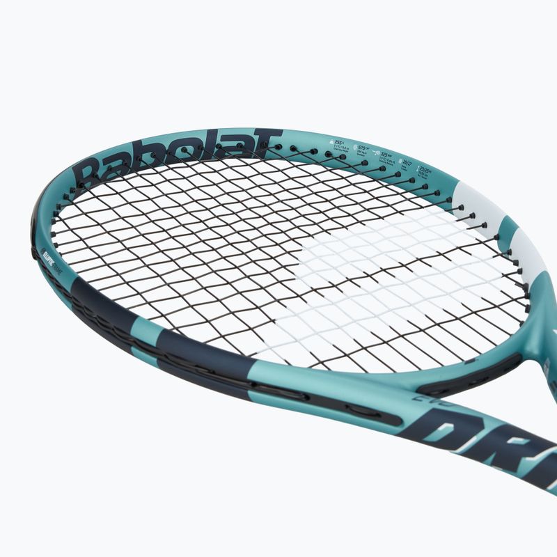 Tenisová raketa Babolat Evo Drive Lite Gen2 blue 5