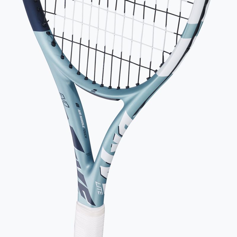 Tenisová raketa Babolat Evo Drive Lite Gen2 blue 6