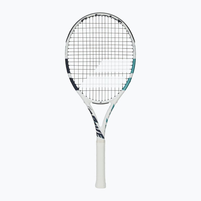 Tenisová raketa Babolat Evo Drive Lite Gen2 biela
