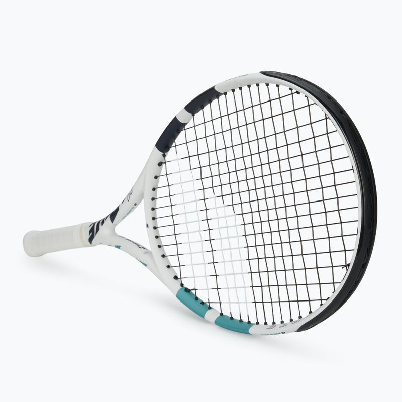 Tenisová raketa Babolat Evo Drive Lite Gen2 biela 2