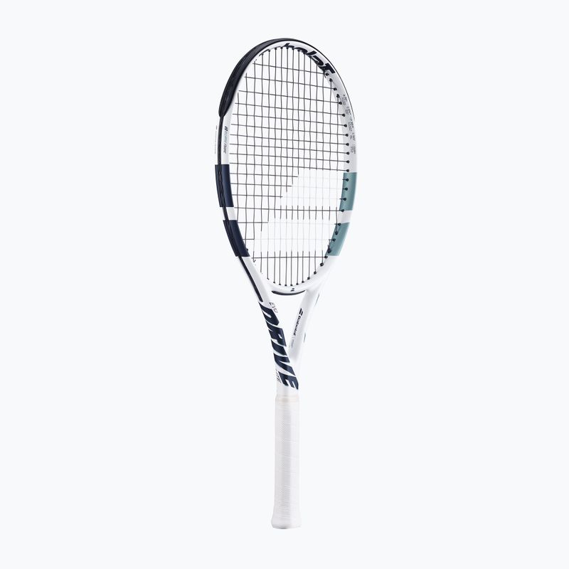 Tenisová raketa Babolat Evo Drive Lite Gen2 biela 8