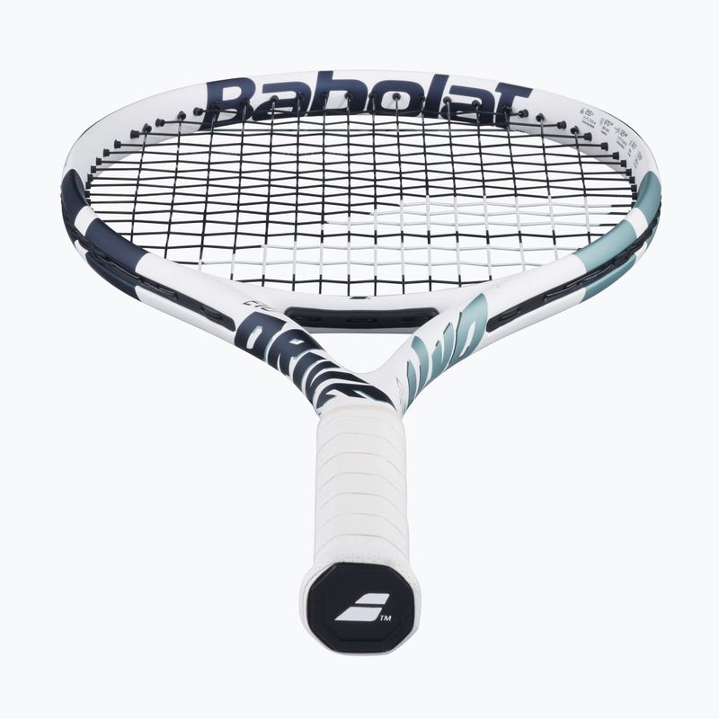 Tenisová raketa Babolat Evo Drive Lite Gen2 biela 4