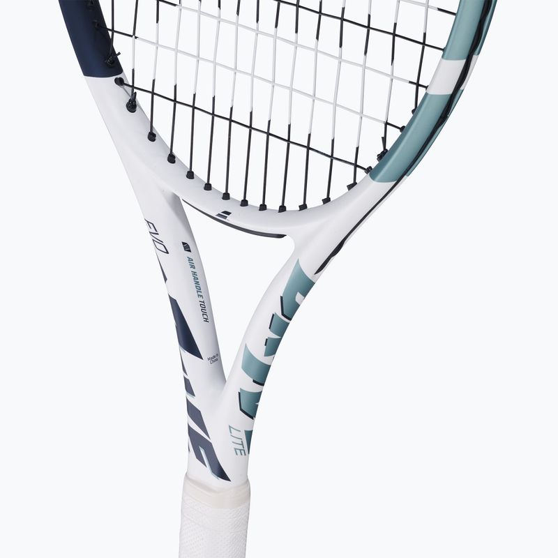 Tenisová raketa Babolat Evo Drive Lite Gen2 biela 11