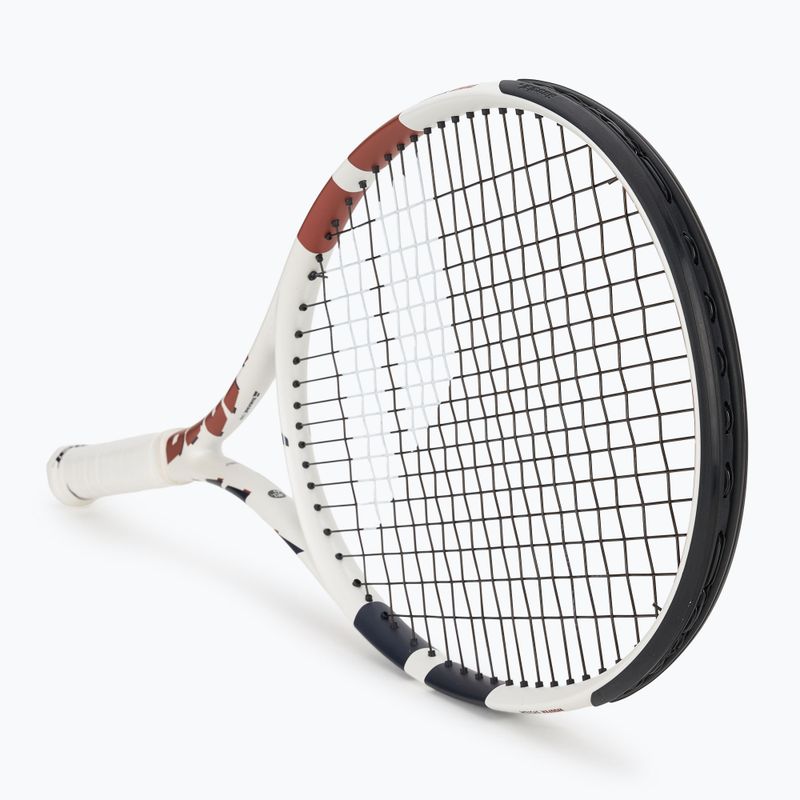 Tenisová raketa Babolat Boost Drive biela 2