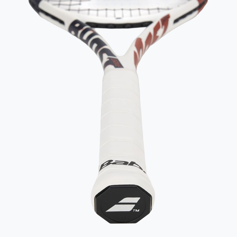 Tenisová raketa Babolat Boost Drive biela 3