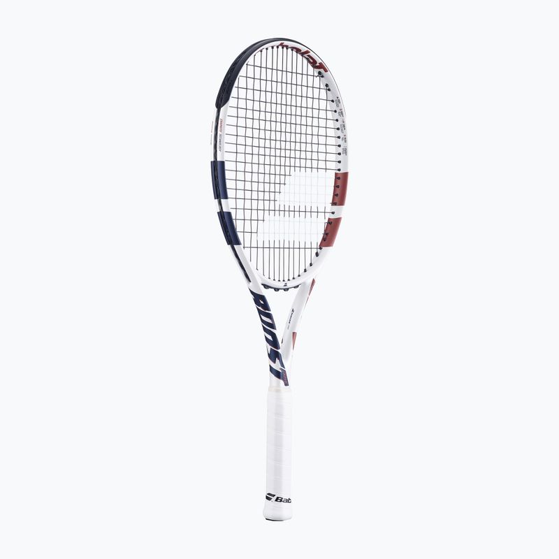 Tenisová raketa Babolat Boost Drive biela 3