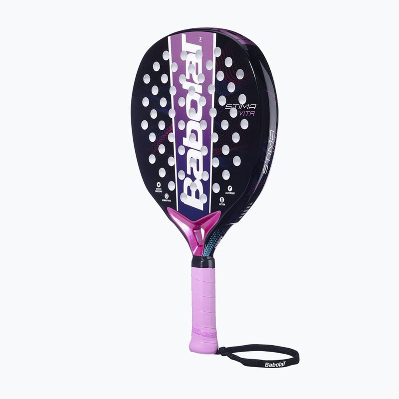 Raketa na padel Babolat Stima Vita 3