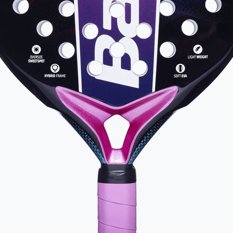 Raketa na padel Babolat Stima Vita 6