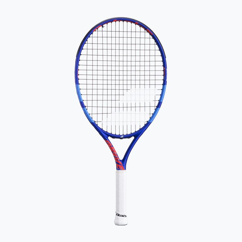Detská tenisová raketa Babolat Drive Junior 23 blue 6