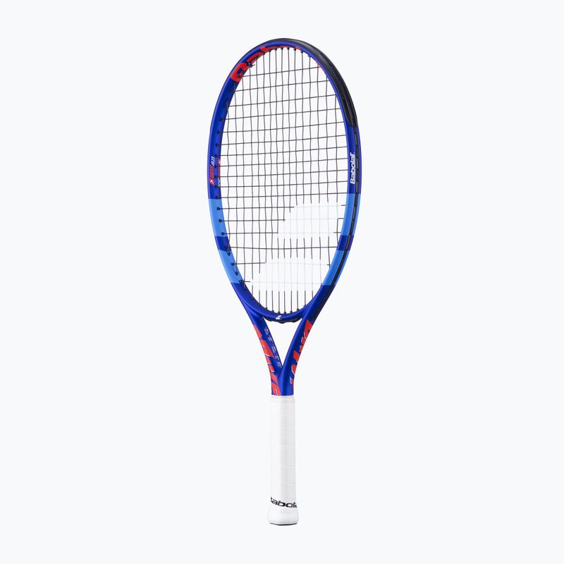 Detská tenisová raketa Babolat Drive Junior 23 blue 7
