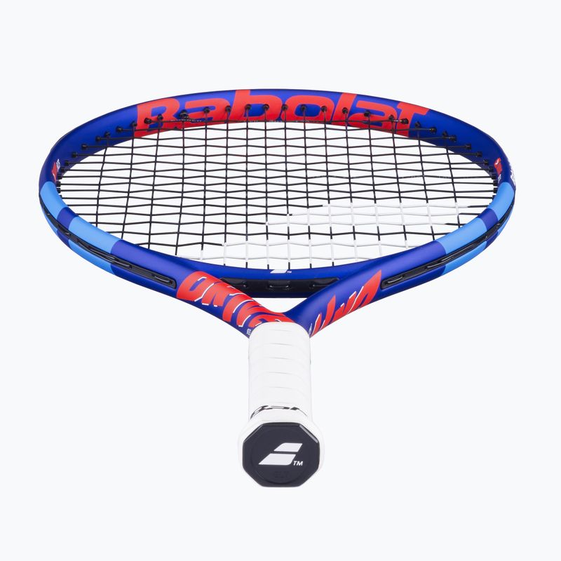 Detská tenisová raketa Babolat Drive Junior 23 blue 9