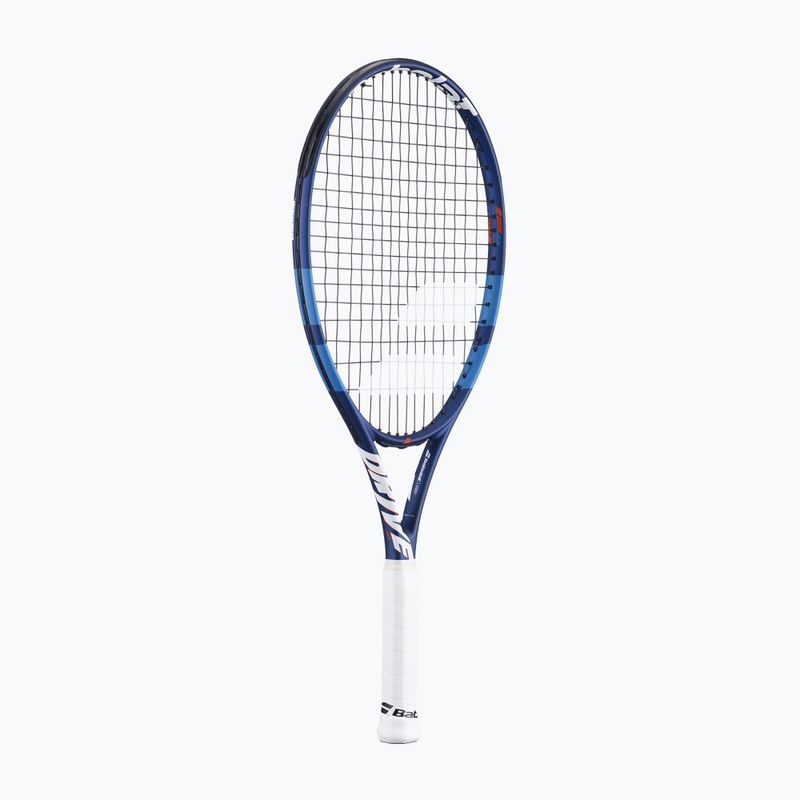 Detská tenisová raketa Babolat Drive Junior 24 blue 3