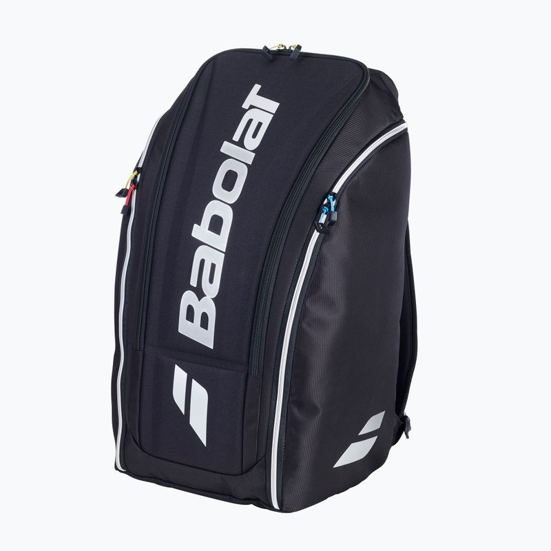 Babolat RH Perf Padel Backpack 2nd Gen 52 l silver/ black