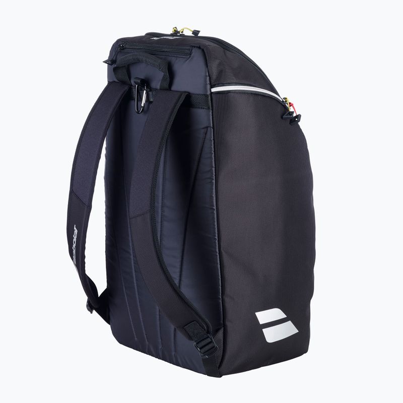 Babolat RH Perf Padel Backpack 2nd Gen 52 l silver/ black 2