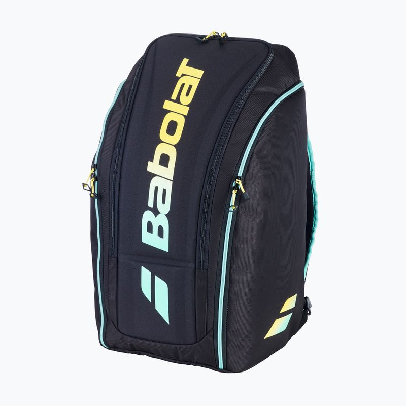 Babolat RH Perf Padel Backpack 2nd Gen 52 l black/ multicolored