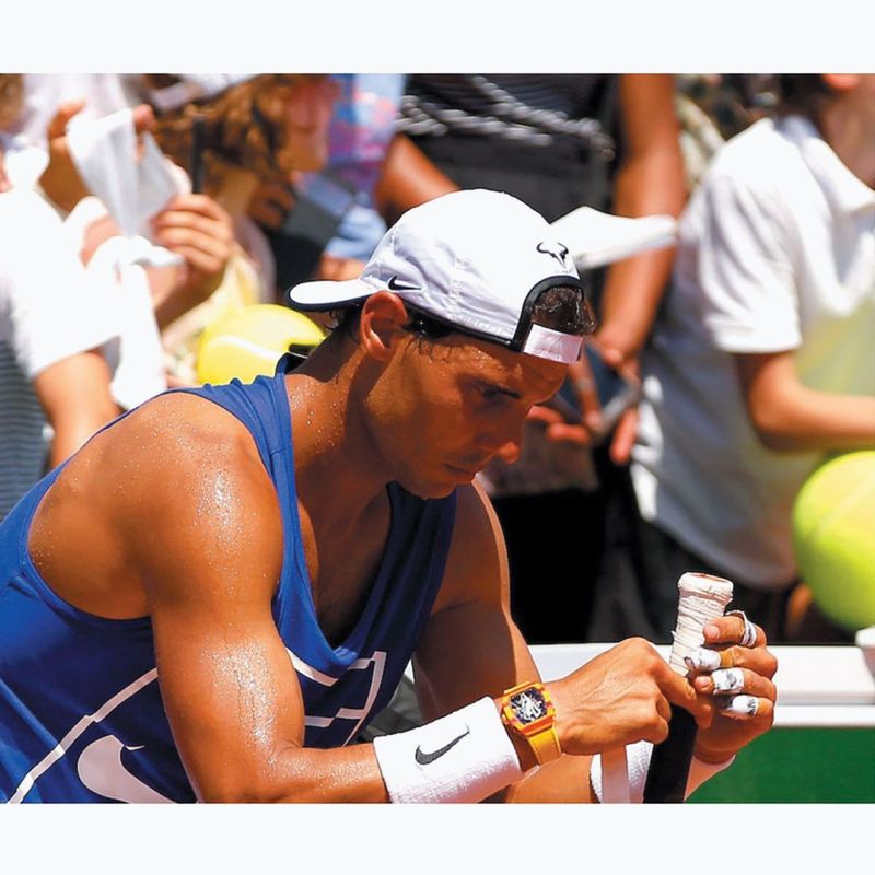 Obaly na tenisové rakety Babolat Vs Original 12 ks. S25 biela 2