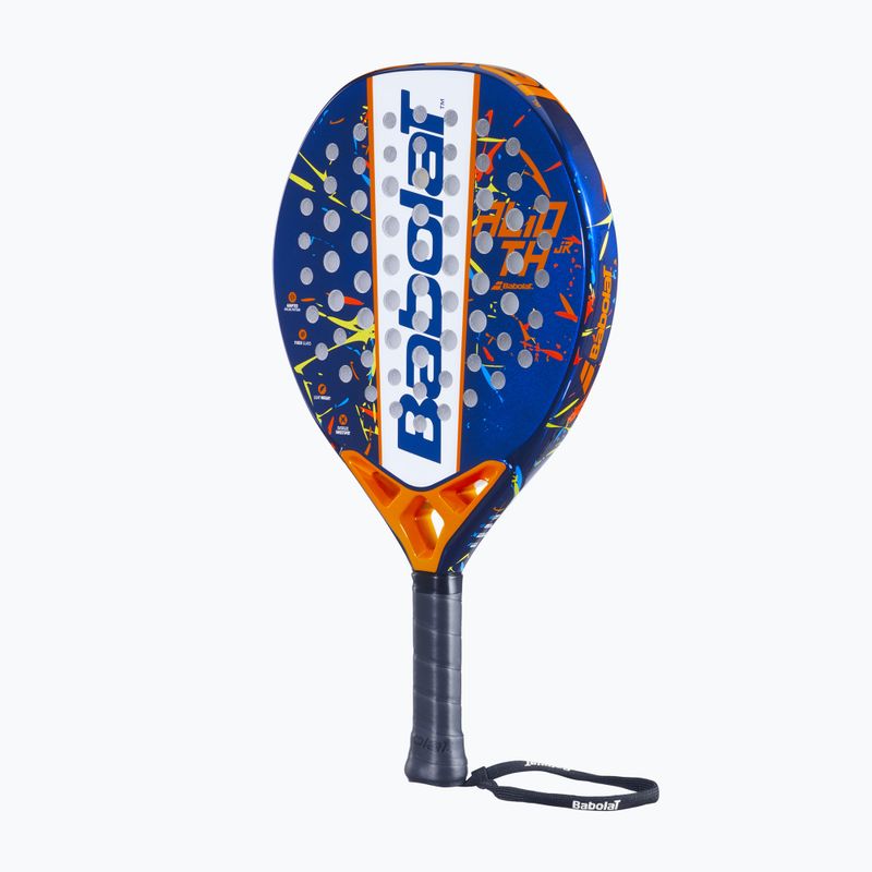 Detská raketa na padel Babolat Alioth 2