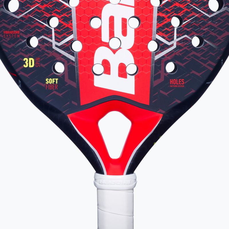 Pálka Babolat Technical Vertuo 2.5 4
