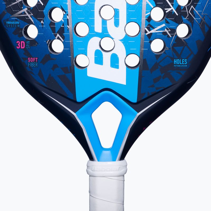 Raketa Babolat Air Vertuo 2.5 4