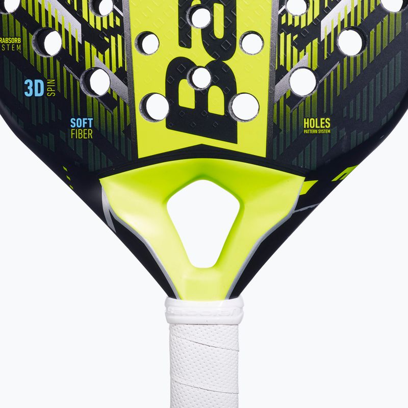 Pálka Babolat Counter Vertuo 2.5 4