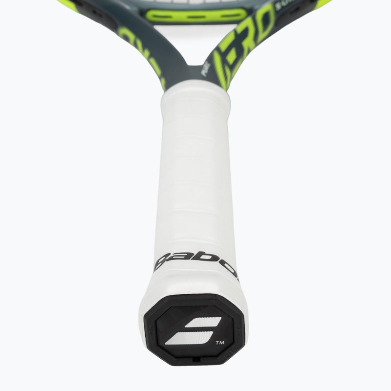 Tenisová raketa Babolat Pure Drive 98 Gen11 metallic blue/midnight blue 3