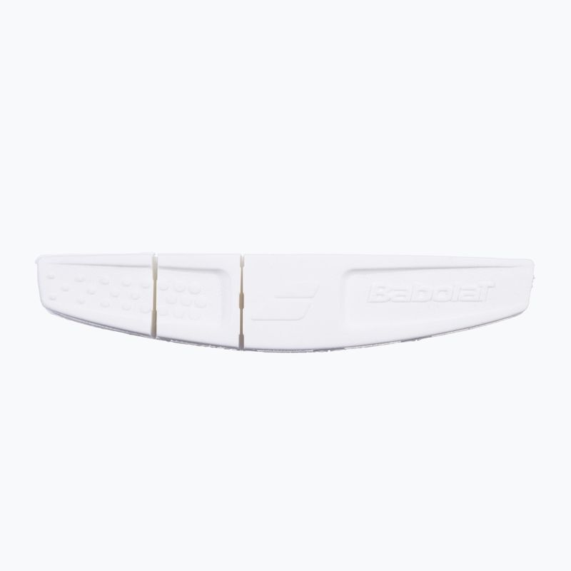 Tlmiče vibrácií Babolat Vibrakill 2.0 white 2